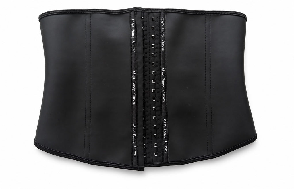 FancyCurves™ Waist Trainer – Sculpt & Snatch
