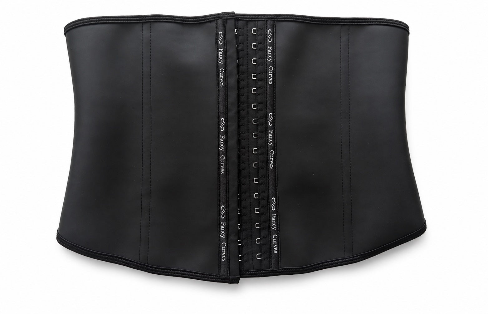 FancyCurves™ Waist Trainer – Sculpt & Snatch