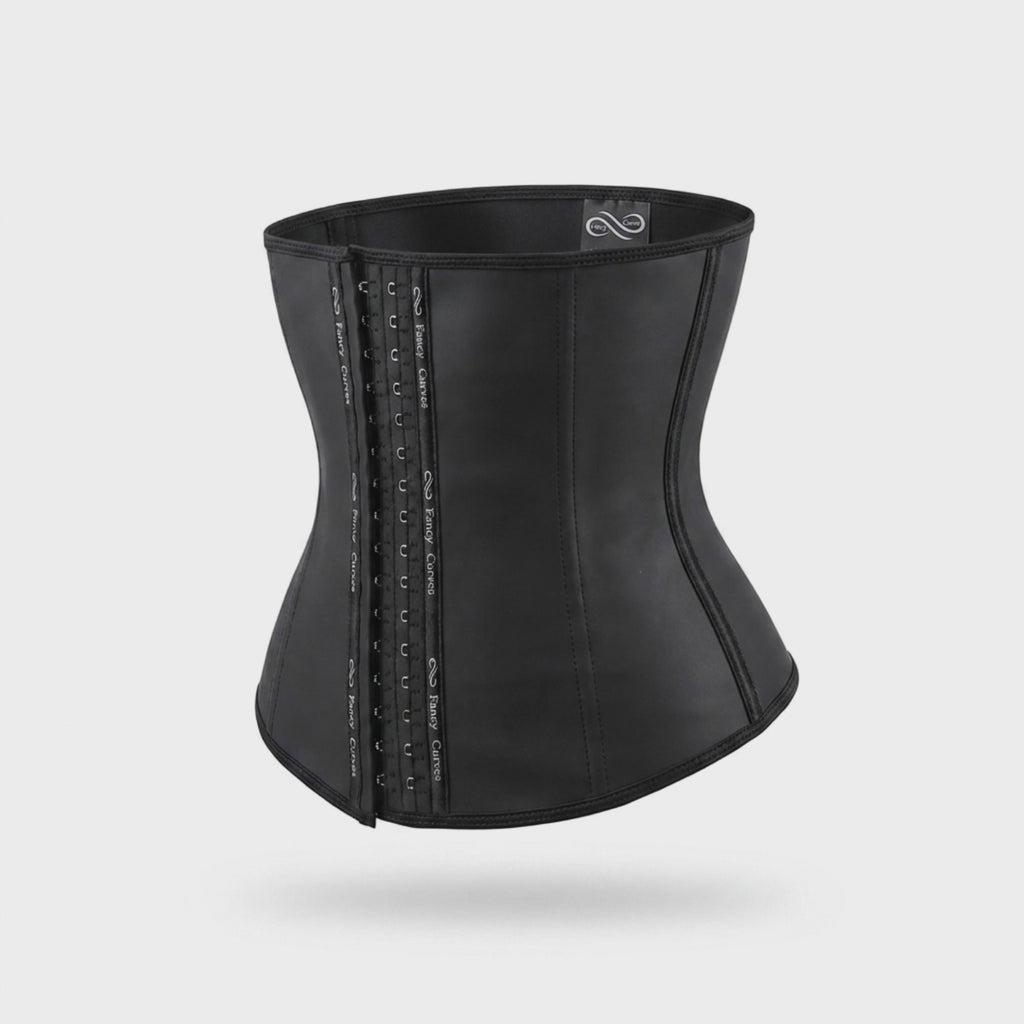 FancyCurves™ Waist Trainer – Sculpt & Snatch